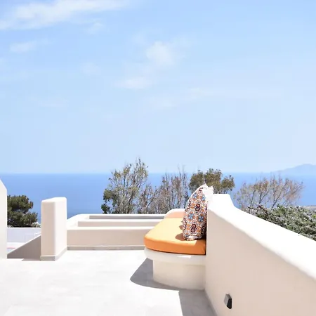 La Madeleine * Fira (Santorini)